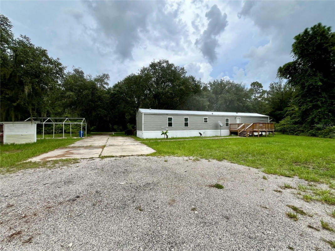 112 CLICK RD, SATSUMA, FL 32189, photo 1 of 20