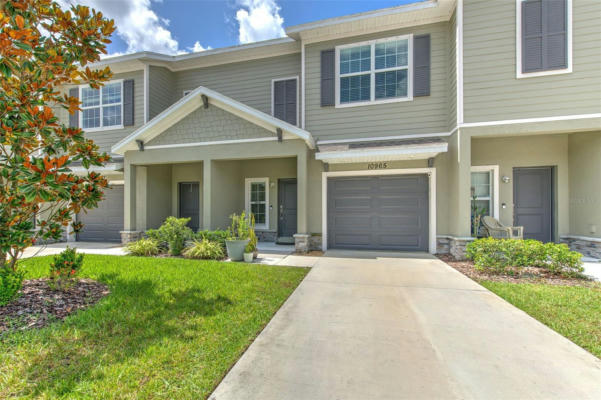 10965 QUICKWATER CT, RIVERVIEW, FL 33569 - Image 1