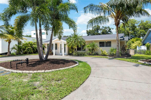 2575 HYDE PARK ST, SARASOTA, FL 34239 - Image 1