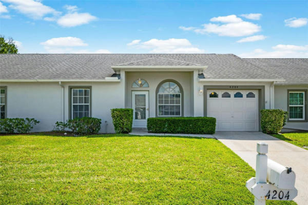 4204 PRADO LN # 4204, NEW PORT RICHEY, FL 34655 For Sale | MLS# U8199181 |  RE/MAX