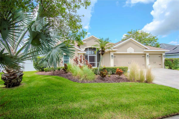 3407 PENDLETON WAY, LAND O LAKES, FL 34639 - Image 1