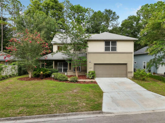 4319 NW 35TH TER, GAINESVILLE, FL 32605 - Image 1