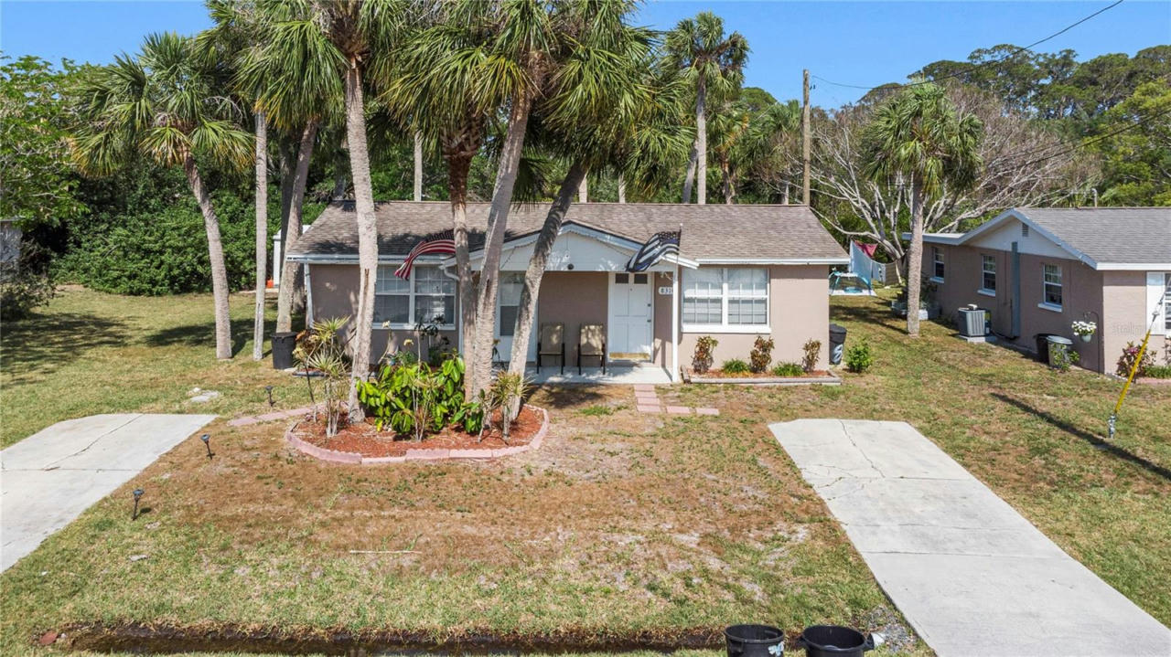 8310 OLD POST RD, PORT RICHEY, FL 34668, photo 1 of 24