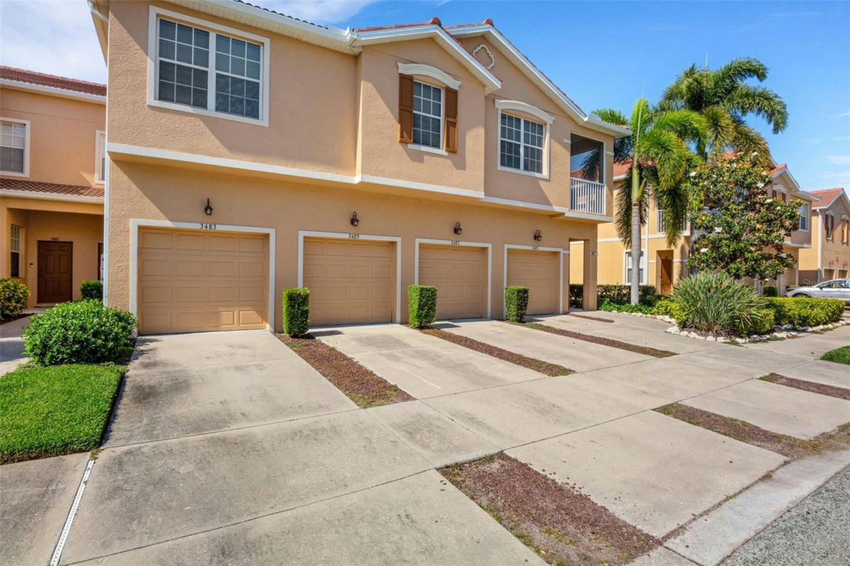 3487 PARKRIDGE CIR # 17-106, SARASOTA, FL 34243, photo 1 of 42