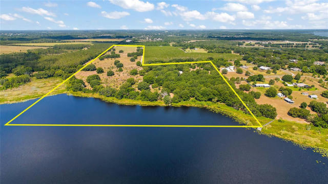 7351 NUMBER TWO RD, HOWEY IN THE HILLS, FL 34737 - Image 1