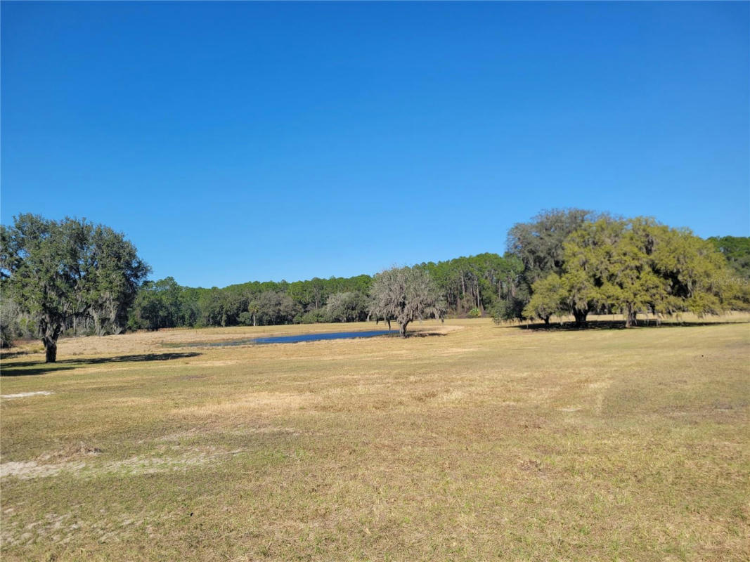 27.83AC NE 127TH STREET, FORT MC COY, FL 32134, photo 1 of 7