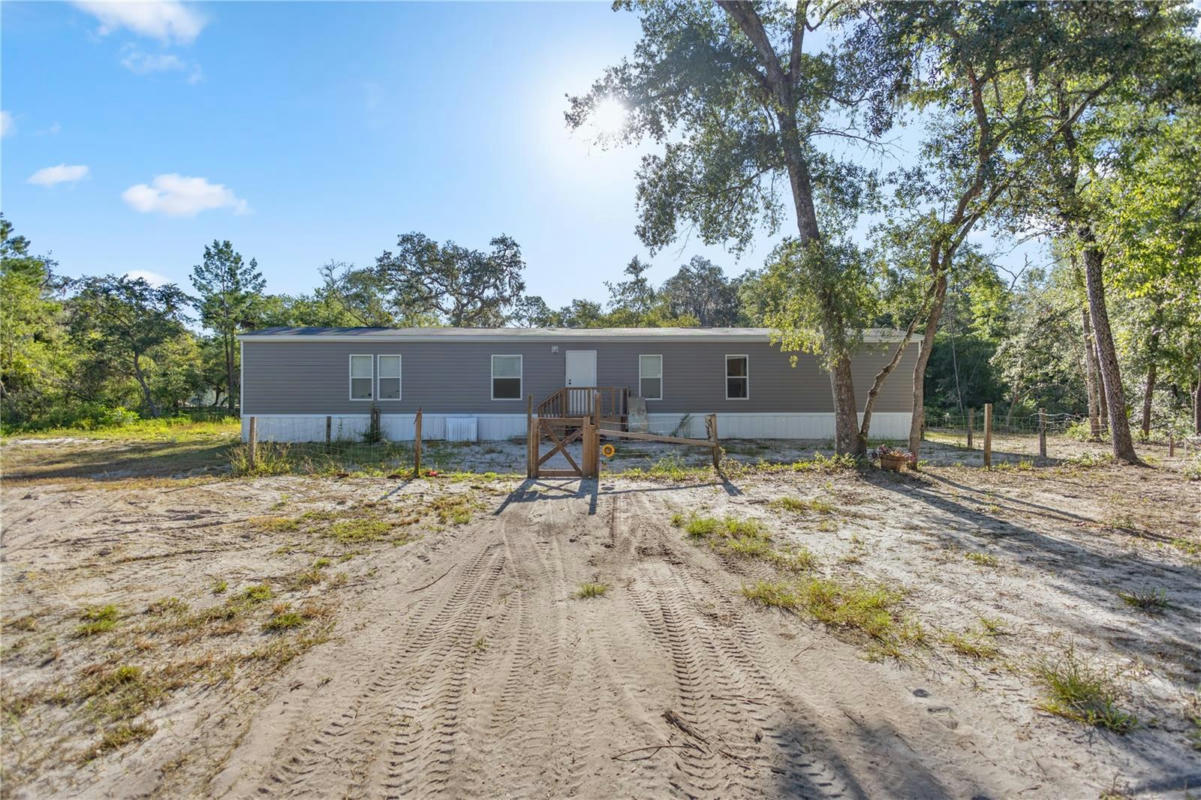 23125 NE 111TH CT, FORT MC COY, FL 32134, photo 1 of 20