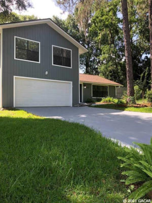 527 NW 101ST TER, GAINESVILLE, FL 32607, photo 2 of 29