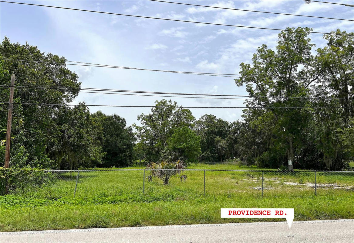 1825 PROVIDENCE RD, LAKELAND, FL 33805, photo 1 of 9