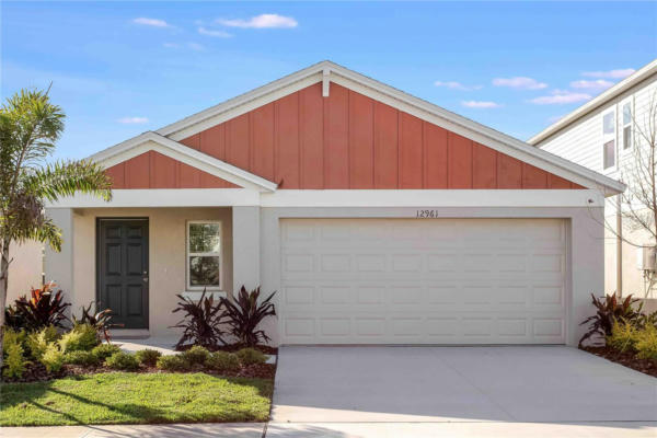 12125 CATTLESIDE DRIVE, RIVERVIEW, FL 33579 - Image 1