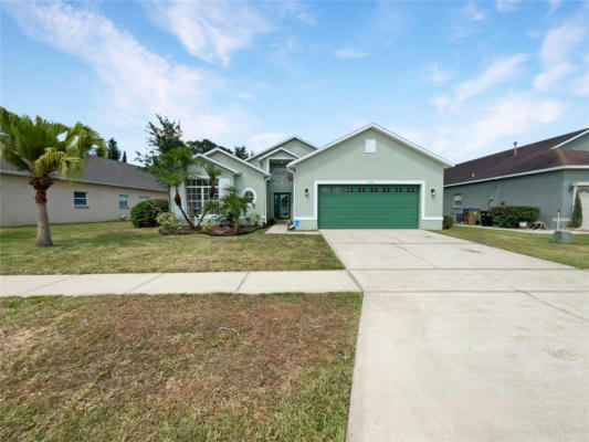 2574 ASTER COVE LN, KISSIMMEE, FL 34758 - Image 1