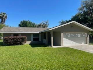 8685 E MARVIN ST, FLORAL CITY, FL 34436, photo 1 of 15