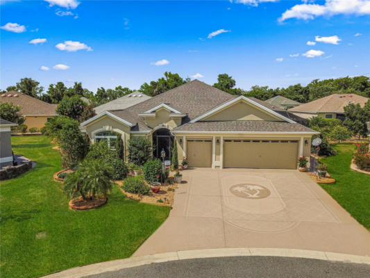 3775 TROPICAL TER, THE VILLAGES, FL 32163 - Image 1