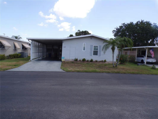 2055 S FLORAL AVE LOT 58, BARTOW, FL 33830 - Image 1