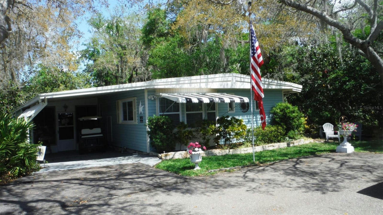 38 STAG RUN CT # 12, SAFETY HARBOR, FL 34695, photo 1 of 60