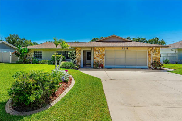 2521 QUEEN PALM DR, EDGEWATER, FL 32141 - Image 1