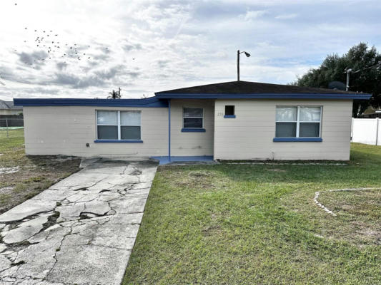 259 HARRISON ST, LAKE WALES, FL 33859 - Image 1