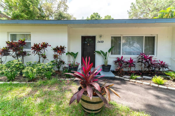 2459 NASH ST, CLEARWATER, FL 33765 - Image 1