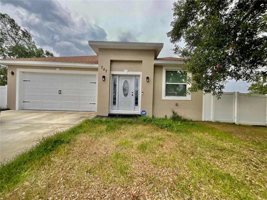 707 SE 4TH ST, MULBERRY, FL 33860, photo 1 of 24