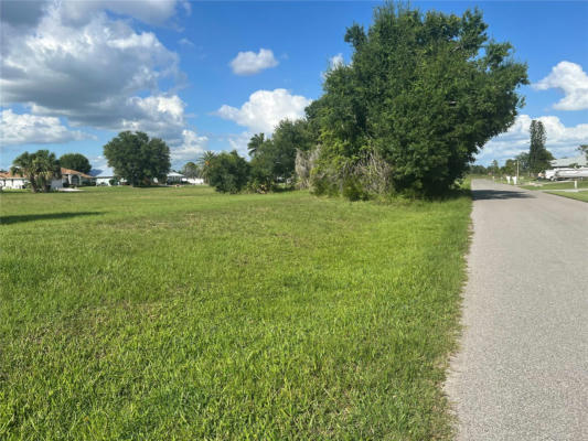 11663 Sw Dallas Dr N, Lake Suzy, Fl 34269 Vacant Land For Sale 