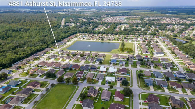 South Doverplum Ave, Kissimmee, FL 34759 - Walmart Outparcel Site