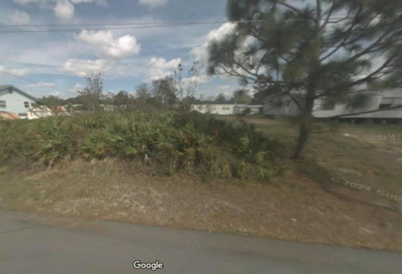 16TH AVE, ORLANDO, FL 32833 - Image 1