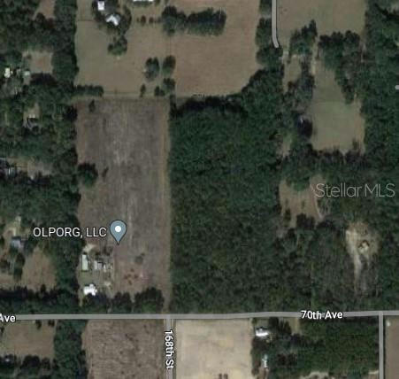 16000 NW 70TH AVE, ALACHUA, FL 32615, photo 1 of 2
