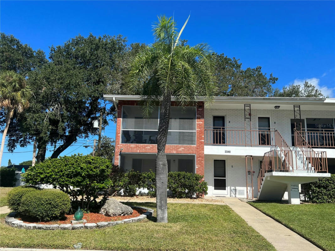 2348 SHELLEY ST APT 8, CLEARWATER, FL 33765, photo 1 of 19