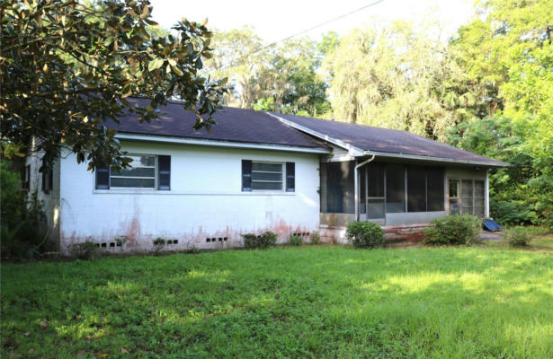 2539 NW 31ST AVE, GAINESVILLE, FL 32605 - Image 1