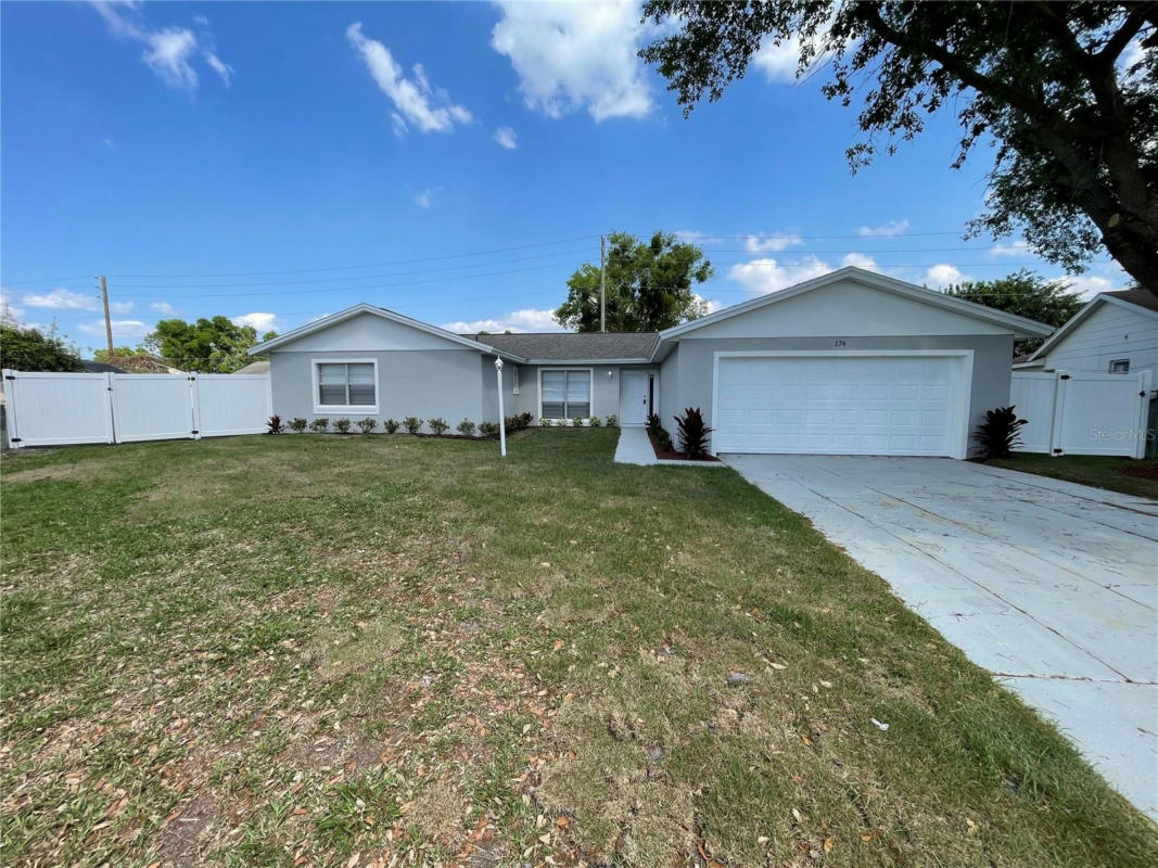174 TEPIC CT, KISSIMMEE, FL 34743, photo 1 of 30