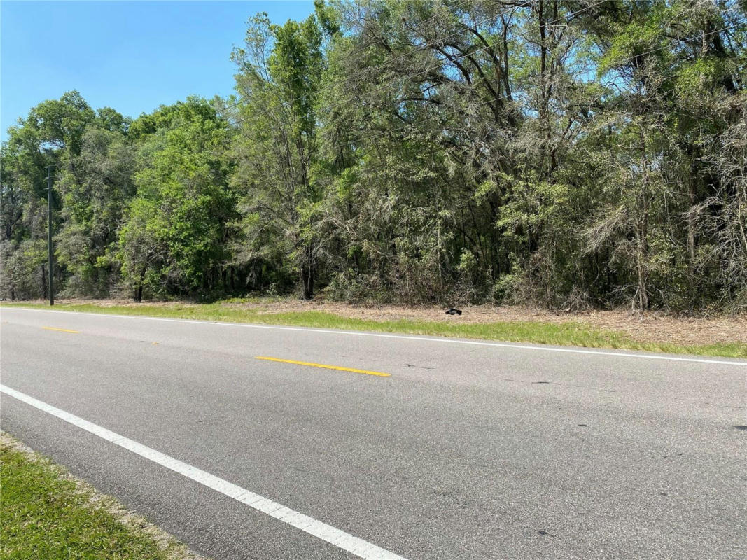 STATE ROAD HWY 484, DUNNELLON, FL 34432, photo 1 of 10