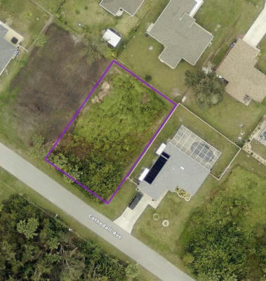 CATHEDALL AVE, NORTH PORT, FL 34288 - Image 1