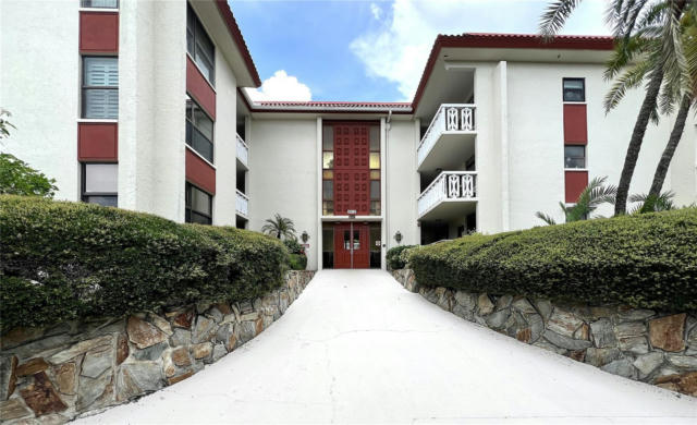 2612 PEARCE DR UNIT 310, CLEARWATER, FL 33764 - Image 1