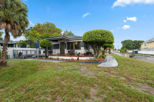 1102 N ALBANY AVE, TAMPA, FL 33607 - Image 1