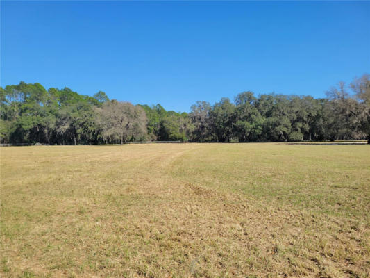 27.83AC NE 127TH STREET, FORT MC COY, FL 32134, photo 3 of 7