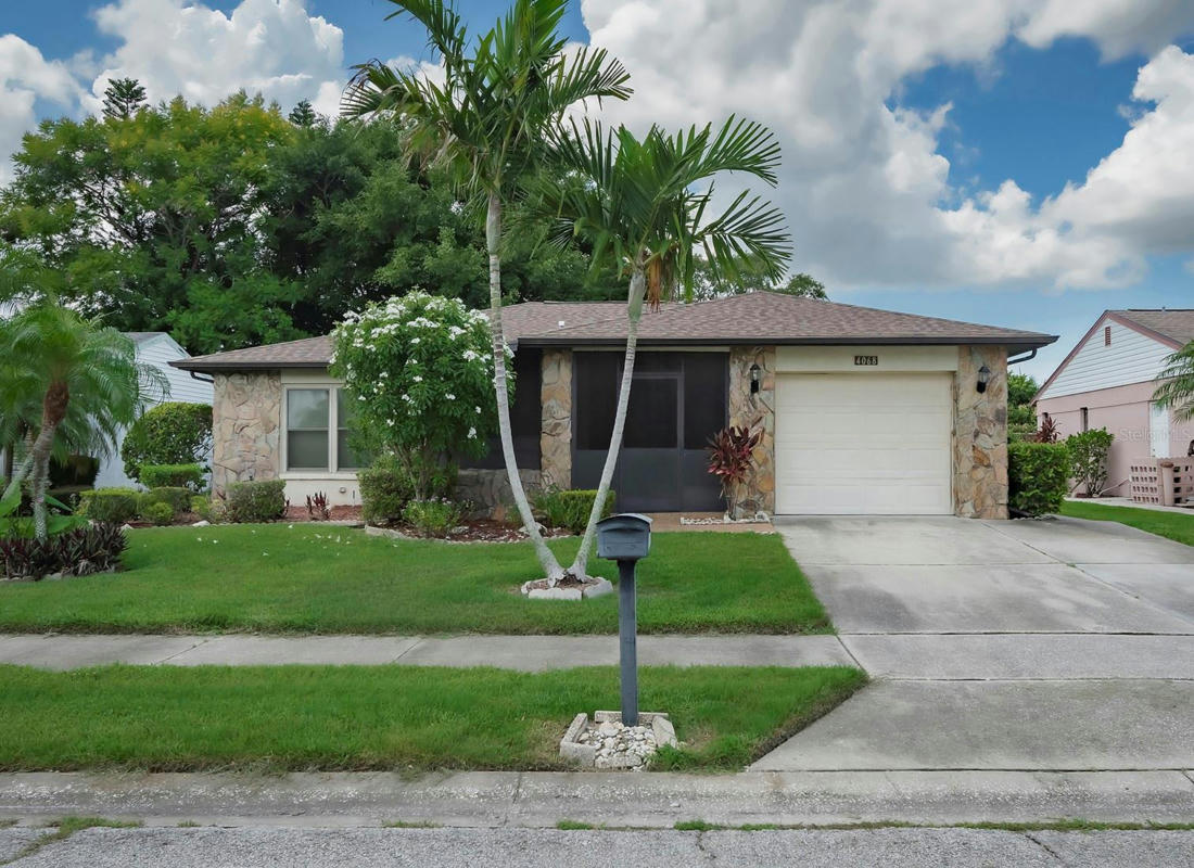 4068 104TH AVE N, CLEARWATER, FL 33762, photo 1 of 40