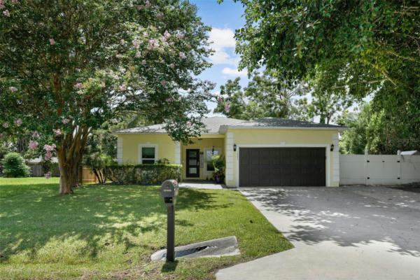 1885 PALM DR, CLEARWATER, FL 33763 - Image 1