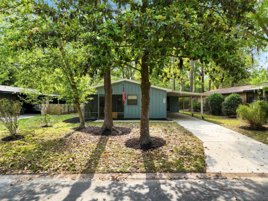 8573 NW 42ND DR, GAINESVILLE, FL 32653 - Image 1