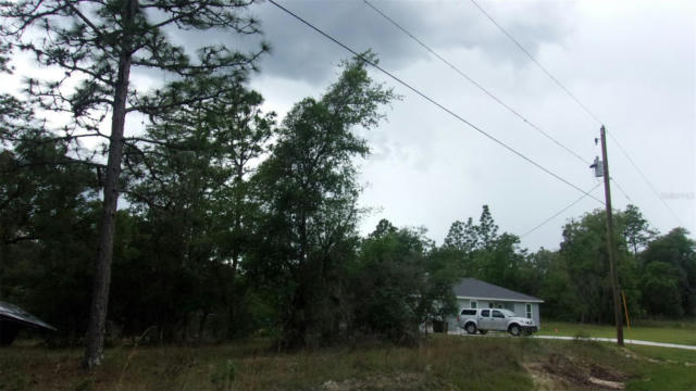 0 SW 63RD PLACE, DUNNELLON, FL 34431, photo 4 of 6