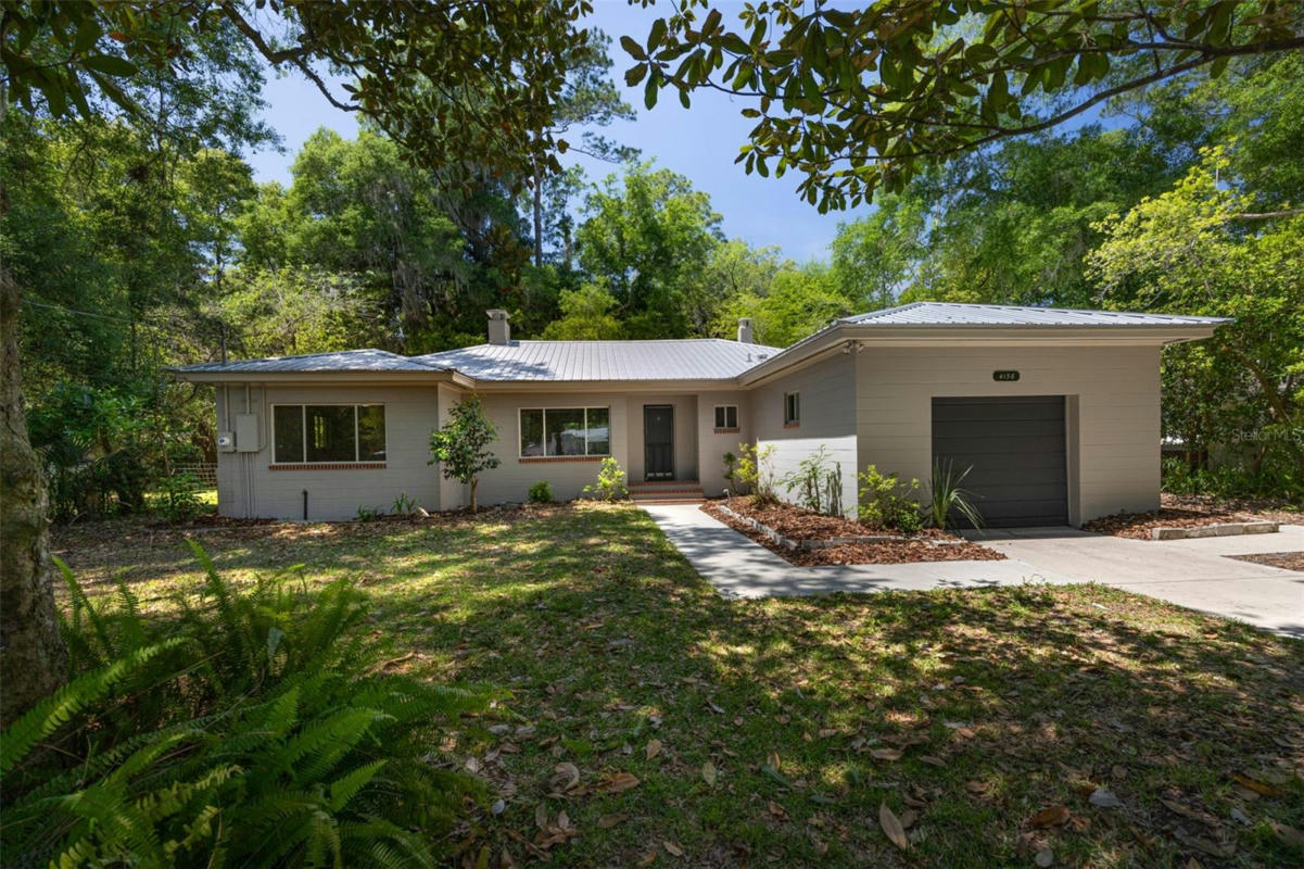 4156 NW 11TH ST, GAINESVILLE, FL 32609, photo 1 of 40