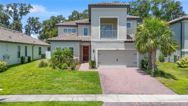 3860 ROSE MALLOW DR, KISSIMMEE, FL 34746 - Image 1