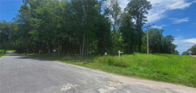 HIGHWAY, REDDICK, FL 32686, photo 2 of 7