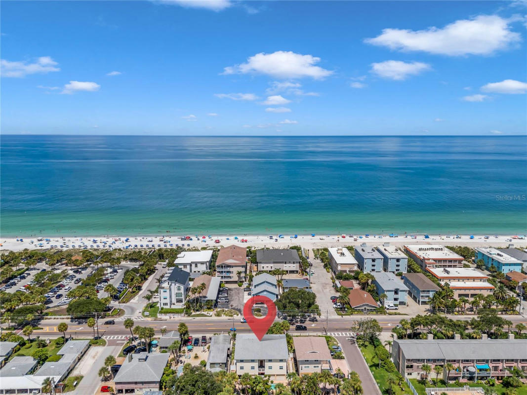 1809 GULF BLVD # B1-B2, INDIAN ROCKS BEACH, FL 33785, photo 1 of 99