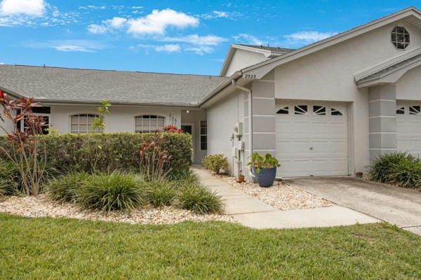 2523 STONY BROOK LN, CLEARWATER, FL 33761 - Image 1
