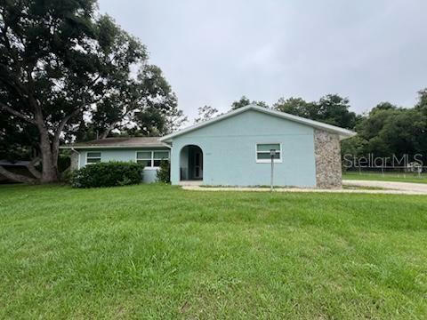 5640 S CALGARY TER, INVERNESS, FL 34452, photo 1 of 19
