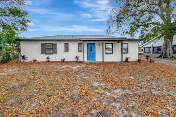 4005 W WALLACE AVE, TAMPA, FL 33611 - Image 1