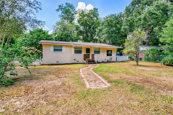 430 SE 73RD TER, GAINESVILLE, FL 32641 - Image 1