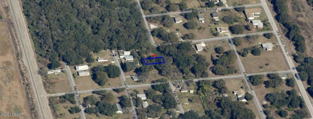 0 LITTLE ORANGE AVENUE, MULBERRY, FL 33860, photo 3 of 3