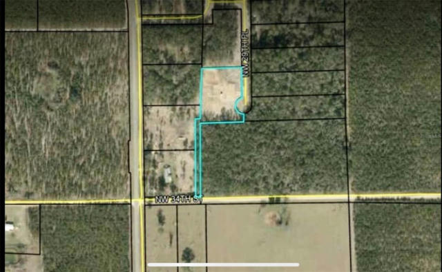 3375 NW 29TH PL, JENNINGS, FL 32053, photo 2 of 30