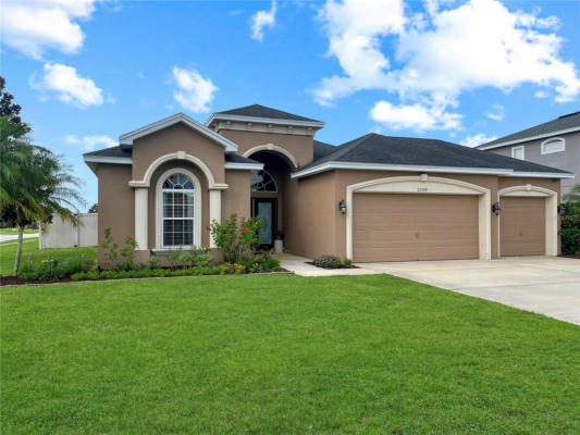 2159 COUNTRY MANOR ST, BARTOW, FL 33830 - Image 1